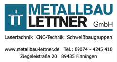 Metallbau Lettner GmbH