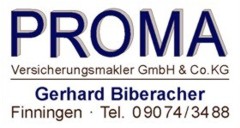Proma Versicherungsmakler GmbH & Co. KG