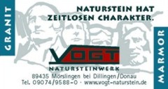 Vogt Natursteinwerk